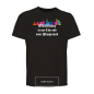 Preview: Organic Unisex T-Shirt Black Edtion